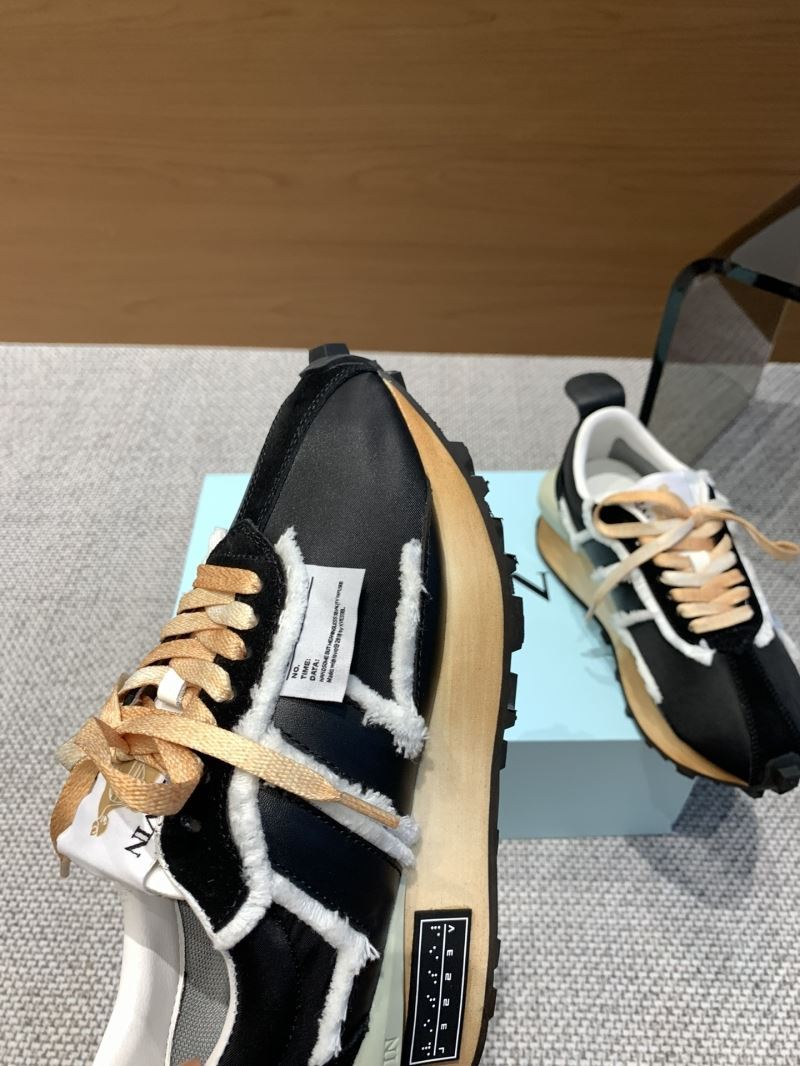 Xvessel Shoes